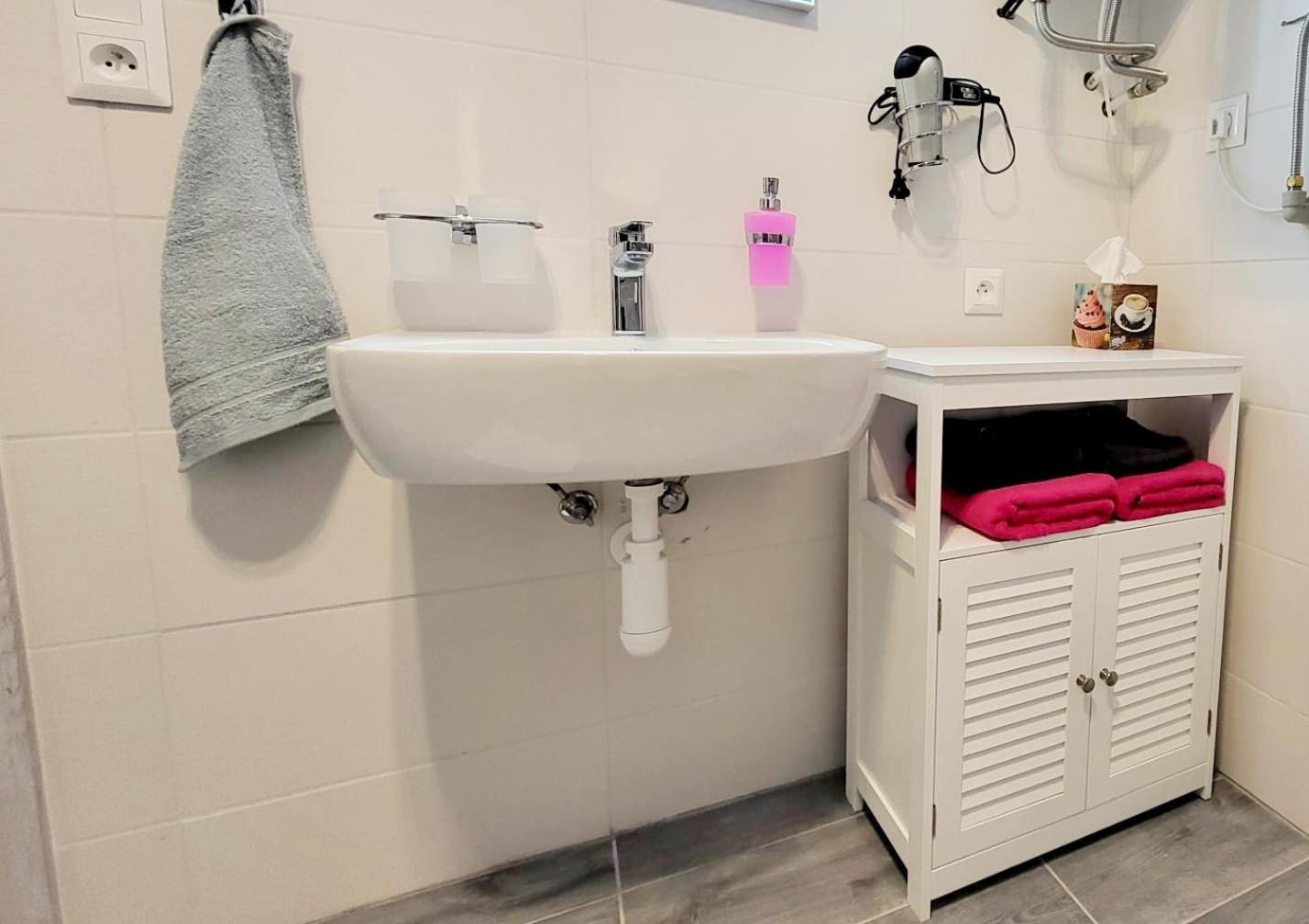 Apartmany Louka Vaclavov u Bruntalu Zewnętrze zdjęcie