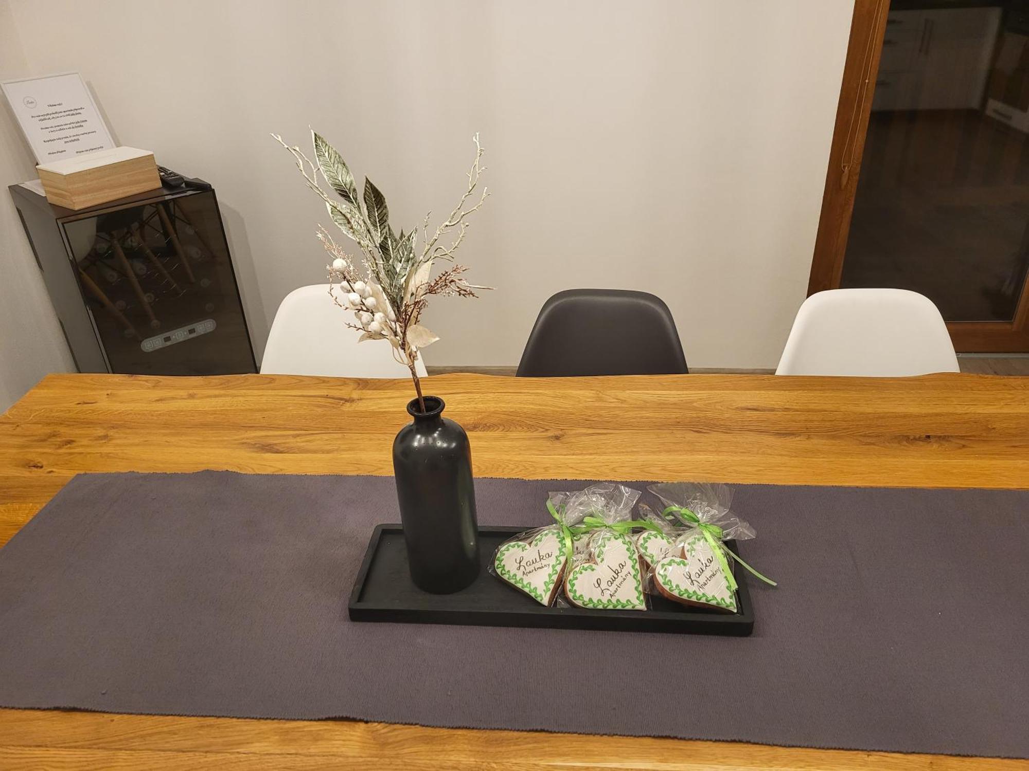 Apartmany Louka Vaclavov u Bruntalu Zewnętrze zdjęcie