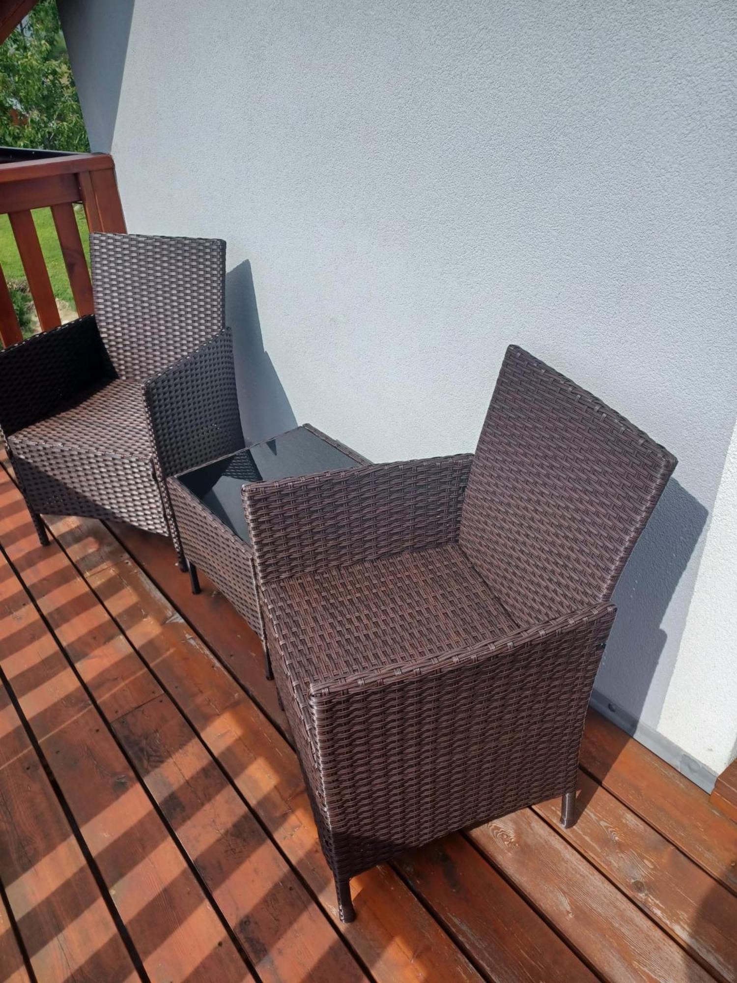 Apartmany Louka Vaclavov u Bruntalu Zewnętrze zdjęcie